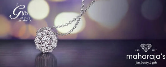 A Sparkle for Mom: A Maharajaβs Motherβs Day Story