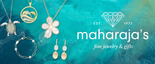 Dive into Sea Life Inspired Jewelry at Maharajaβs