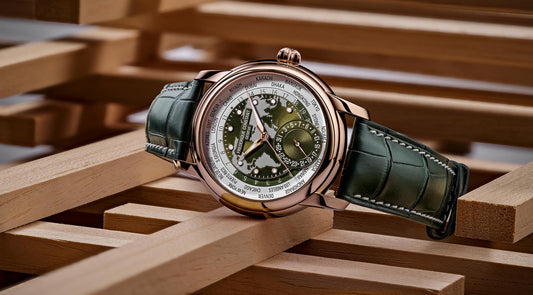 Frederique Constant watches in Panama City, FL