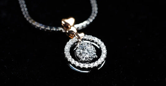 halo pendants in in Panama City, FL