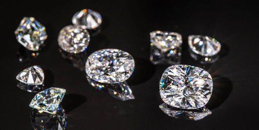 Loose Diamonds in Panama City, FL