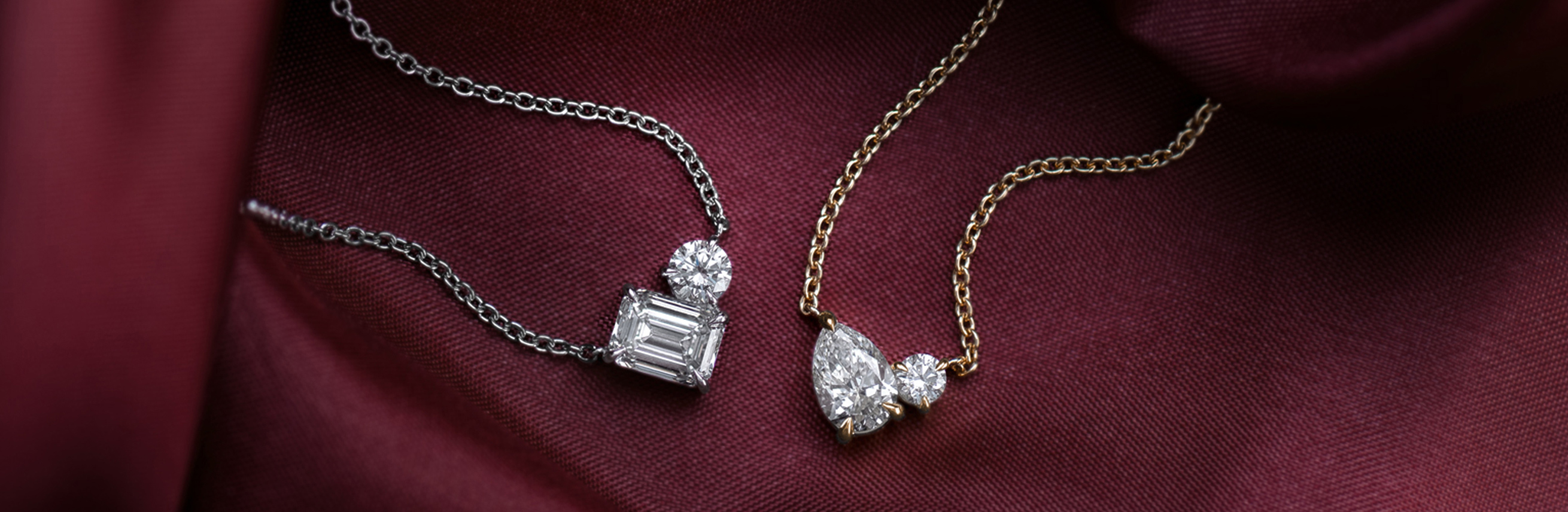 maharaja diamond ネックレス Necklaces & Pendants in Panama City, FL – Maharaja's Fine Jewelry