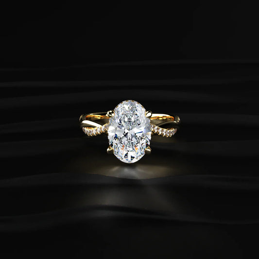 pave rings in Panama City, FL