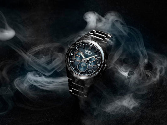 Seiko watches in Panama City, FL