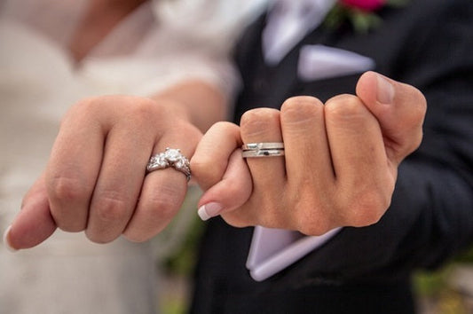 Wedding Bands in Panama City, FL