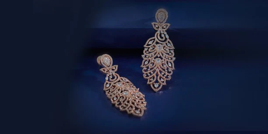 Earrings in Panama City, FL
