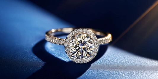 Engagement Rings in Panama City, FL