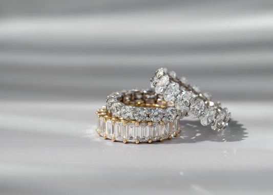 Eternity Bands