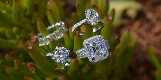 Lab Grown Jewelry in Panama City, FL