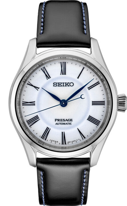 SPB319 Presage Craftsmanship Series Arita Porcelain
