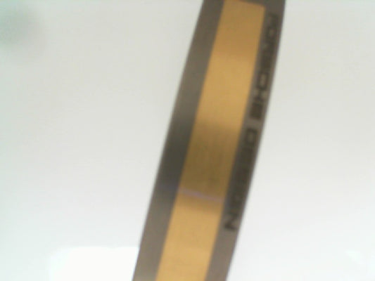 Maharaja Collection Inlay Titanium Bracelet in Sterling Silver