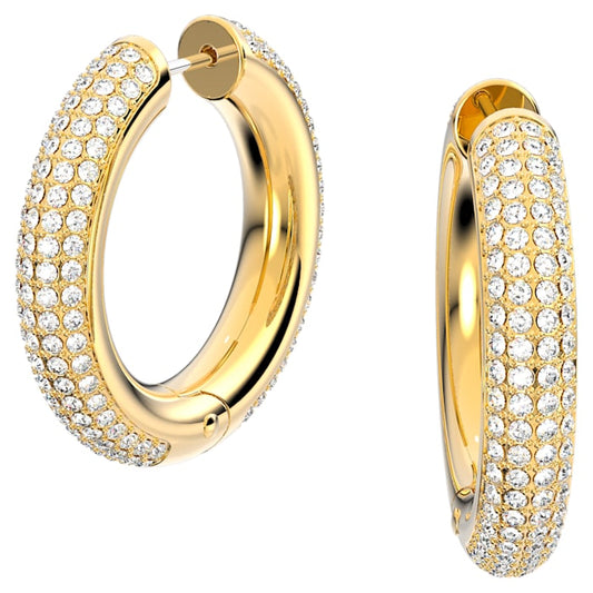 Maharaja Collection Hoop Earrings