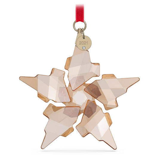 Maharaja Collection Limited Edition Festive Annual Edition 2021 Ornament