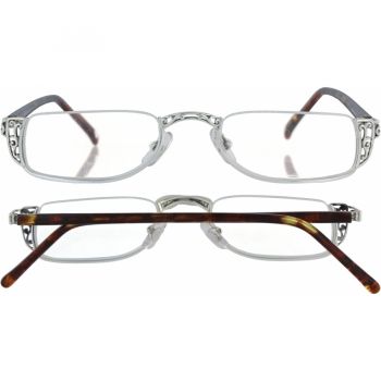 Maharaja Collection Shakespeare Reading Glasses 2.00