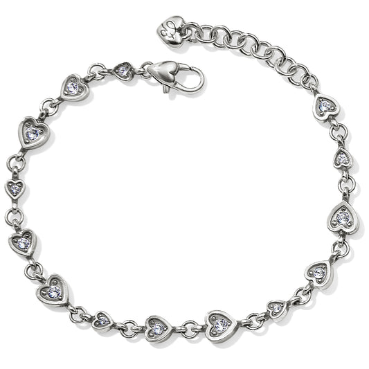 Meridian Love Notes Bracelet