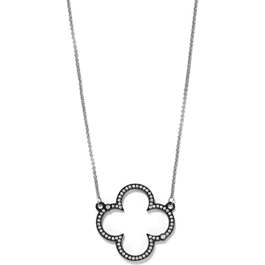 Maharaja Collection Girona At Night Pendant Necklace
