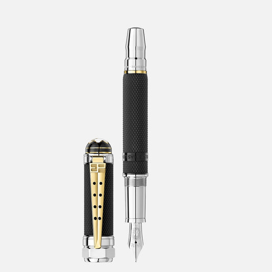 Maharaja Collection Great Characters Elvis Presley Special Edition Fountain Pen