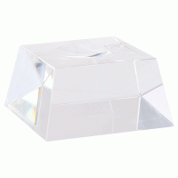 Medium Crystal Base For 6" Mova Globe