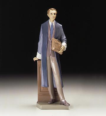 Maharaja Collection Professional-Male Attorney-Sra53
