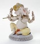 Maharaja Collection Bansuri Ganesh
