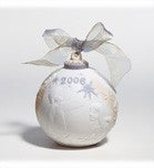 Maharaja Collection 2006 Christmas Ball