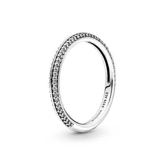 Maharaja Collection Pandora ME Pave Ring