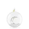 Maharaja Collection Swarovski Annual Edition Ball Ornament 2025