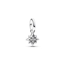 Maharaja Collection Star Mini Dangle Charm