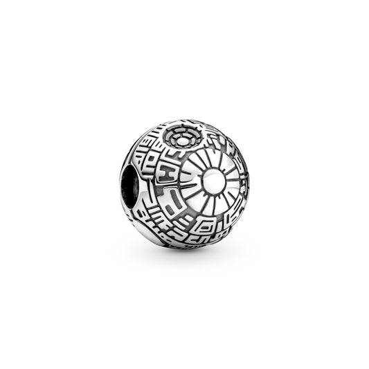Maharaja Collection Star Wars Death Star Clip Charm