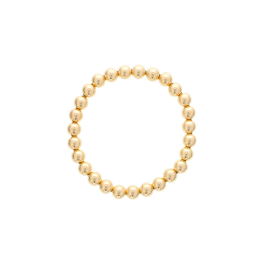Maharaja Collection Round Diamond Shine Bright Bracelet in 14K White Gold