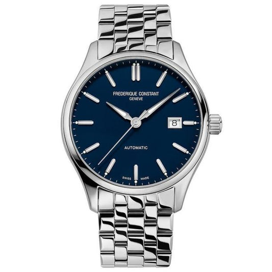 Maharaja Collection Men's Classics Index Automatic Watch in Stainless Steel