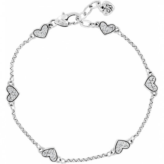 Maharaja Collection Anklet