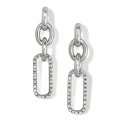 Maharaja Collection Illumina Lights Linx Earrings