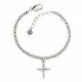 Maharaja Collection Beaded Bracelet in Radiance