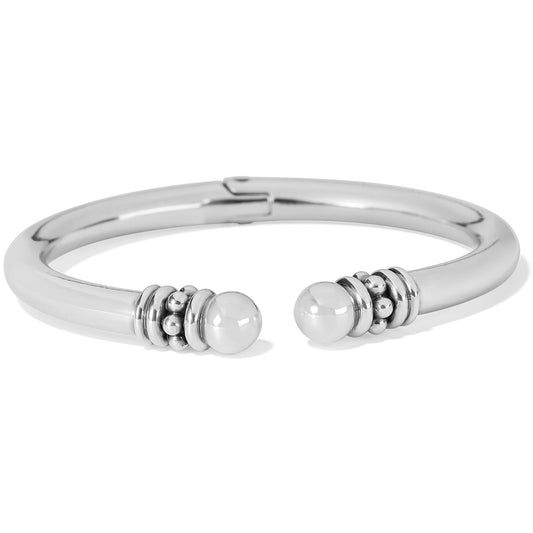 Maharaja Collection Pretty Tough Stud Hinged Bracelet