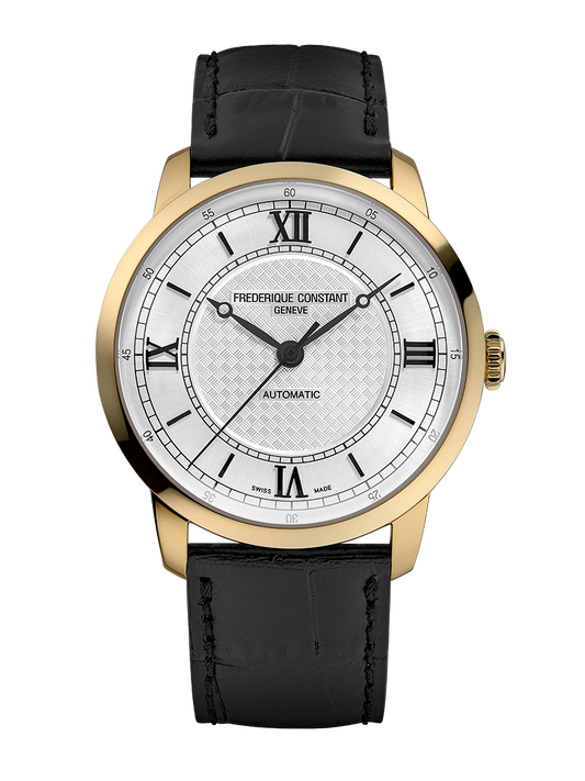 Maharaja Collection Classic Premiere Automatic Watch in Stainless Steel