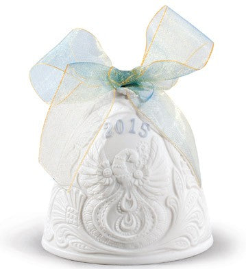 Maharaja Collection 2015 Christmas Bell