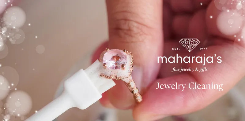 Begin the Holiday Season with Clean Jewelry