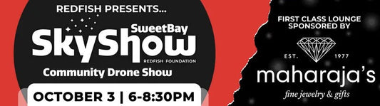 Keep Your Eyes to the Sky