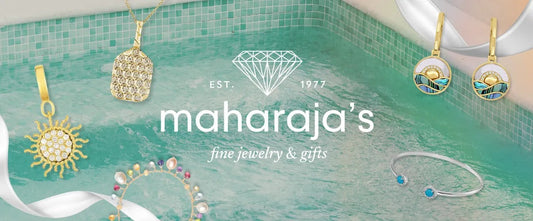 Summer Jewelry at Maharaja’s