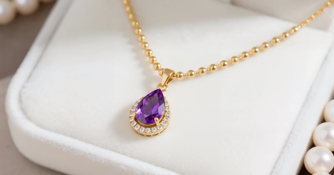 Necklaces & Pendants: Elegant Styles, Trending Designs & Buying Guide