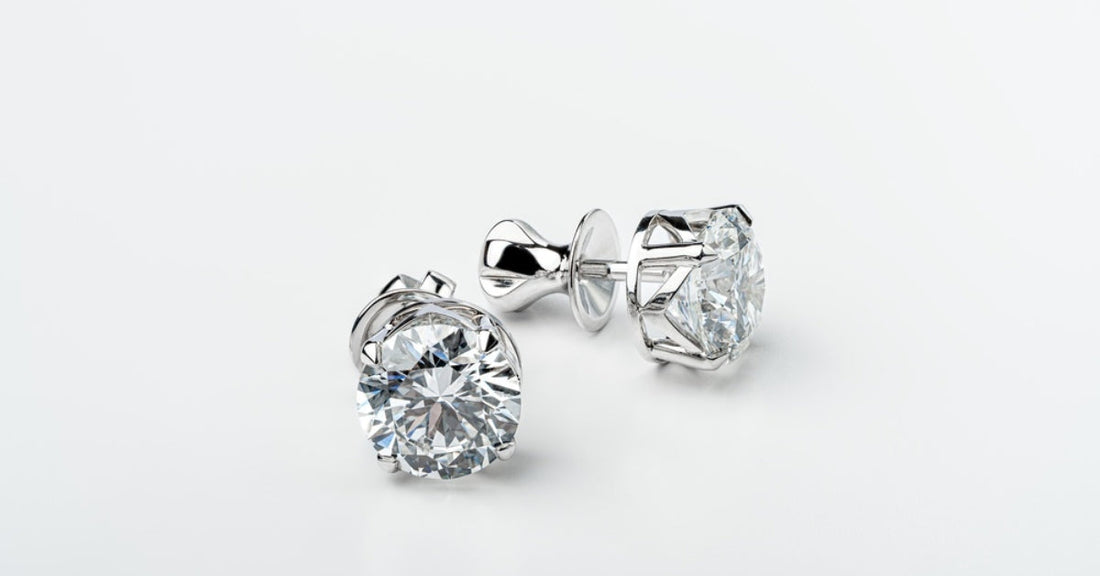 How to Identify Real Diamond Studs: Proven Tips Every Buyer Should Follow