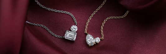 Necklaces & Pendants