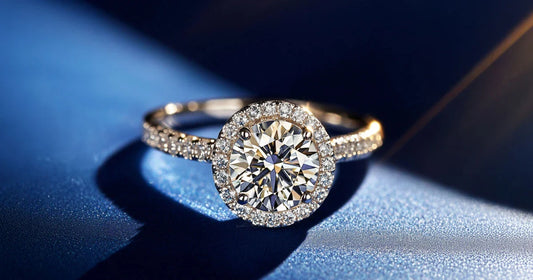 Engagement Jewelry