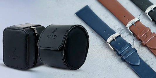 Watch Accessories