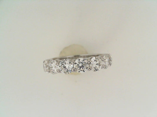 Maharaja Collection Round Diamond Wedding Band in 14K Yellow Gold (2.00ctw)