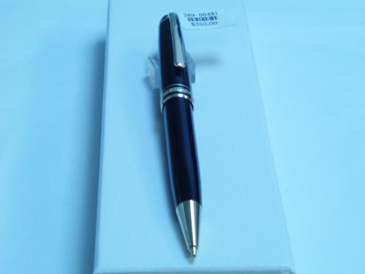 Maharaja Collection Classique Mechanical Pencil-Black .7Mm