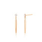 Maharaja Collection Dagger Earrings