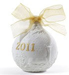Maharaja Collection Christmas Ball Re-Deco