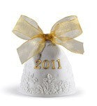 Maharaja Collection Christmas Bell Re-Deco